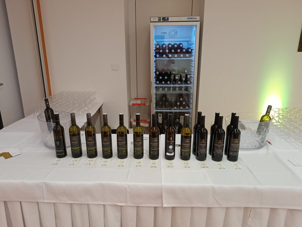NásNáš Catering zajistí veškeré alko i nealko osvěžení